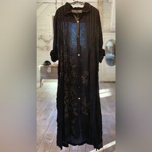 Gorgeous Magnolia Pearl Dress